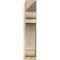 Ekena Millwork Olympic Rough Sawn Arts and Crafts Outlooker, Douglas Fir, 8"W x 24"D x 36"H OUT08X24X36OLY03RDF - alternate 4